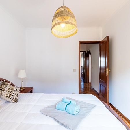 Apartament Boavista Premium With Ac, Terrace- Parking ,Supermarket And Metro T3 Porto Zewnętrze zdjęcie