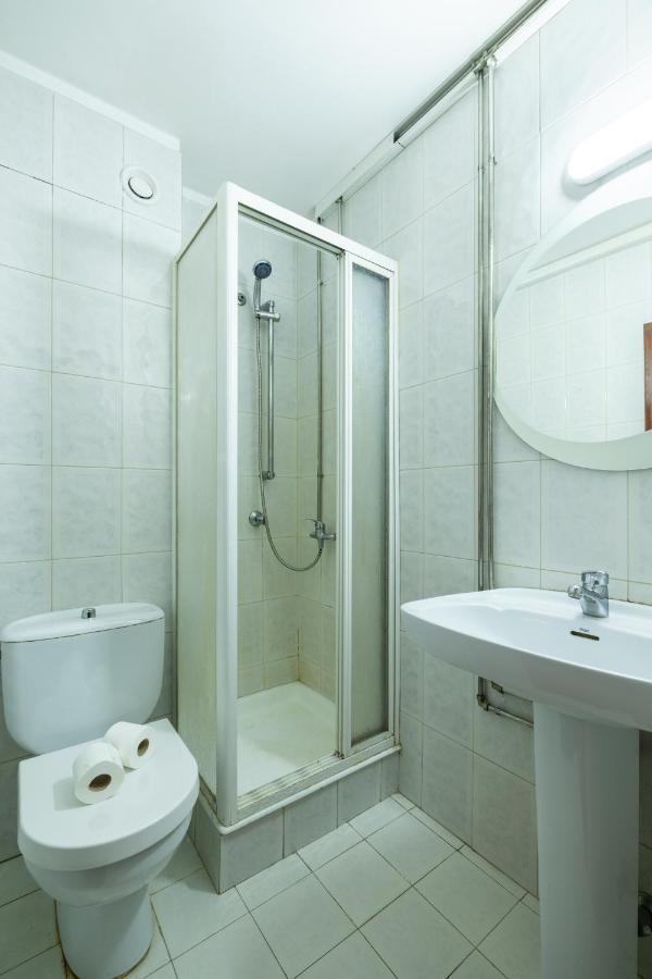 Apartament Boavista Premium With Ac, Terrace- Parking ,Supermarket And Metro T3 Porto Zewnętrze zdjęcie
