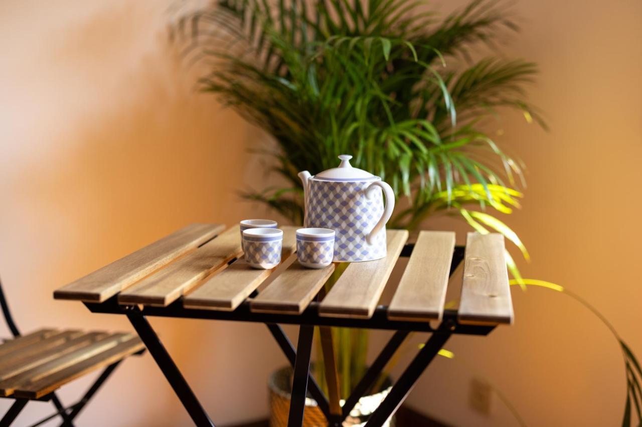 Apartament Boavista Premium With Ac, Terrace- Parking ,Supermarket And Metro T3 Porto Zewnętrze zdjęcie