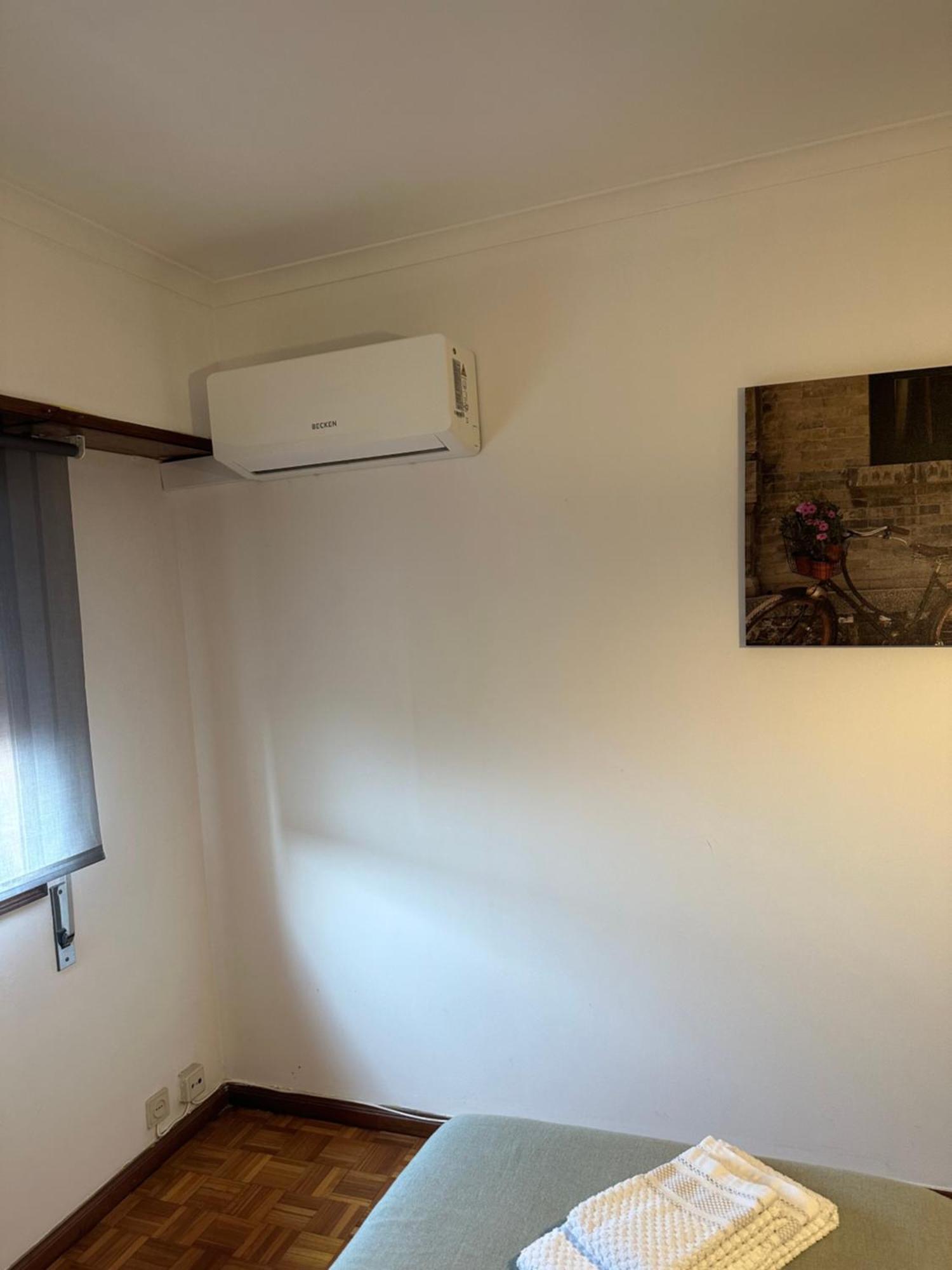 Apartament Boavista Premium With Ac, Terrace- Parking ,Supermarket And Metro T3 Porto Zewnętrze zdjęcie