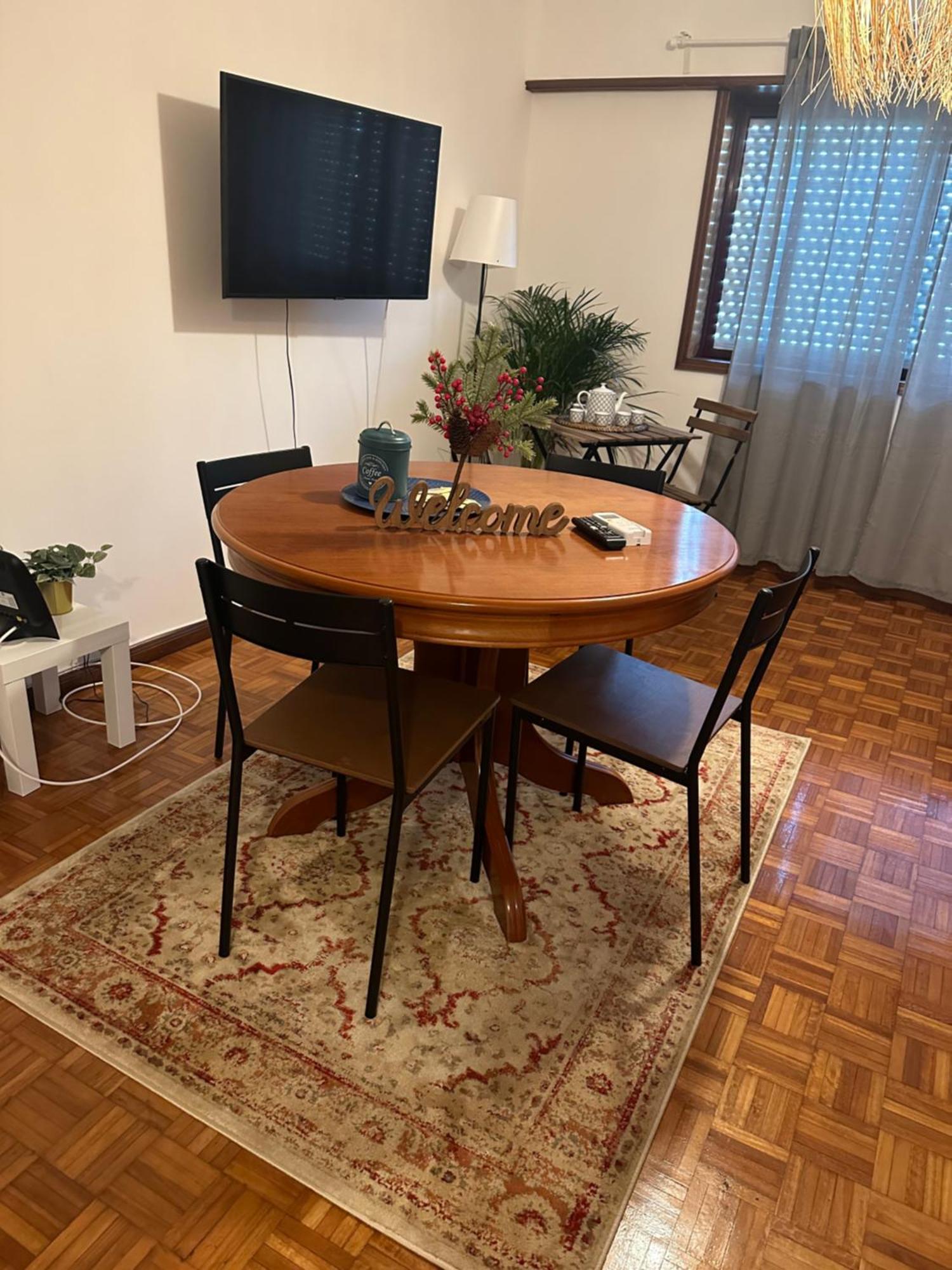 Apartament Boavista Premium With Ac, Terrace- Parking ,Supermarket And Metro T3 Porto Zewnętrze zdjęcie