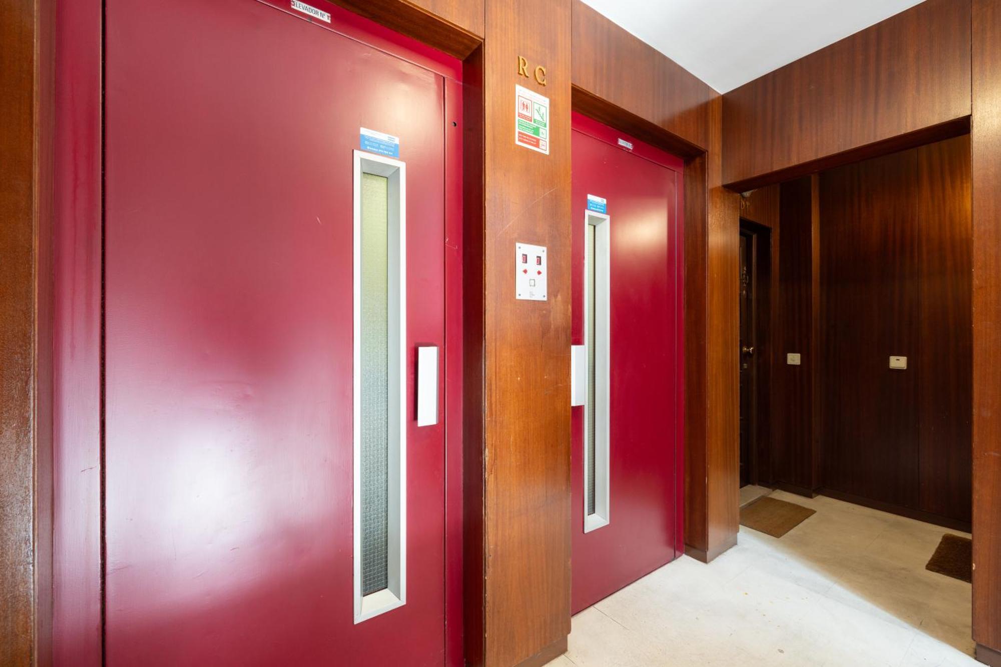 Apartament Boavista Premium With Ac, Terrace- Parking ,Supermarket And Metro T3 Porto Zewnętrze zdjęcie