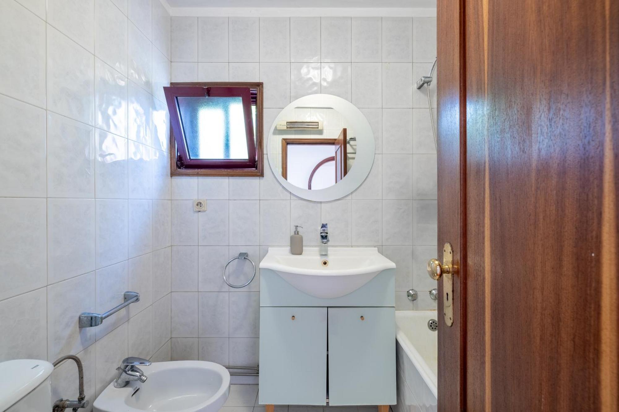 Apartament Boavista Premium With Ac, Terrace- Parking ,Supermarket And Metro T3 Porto Zewnętrze zdjęcie