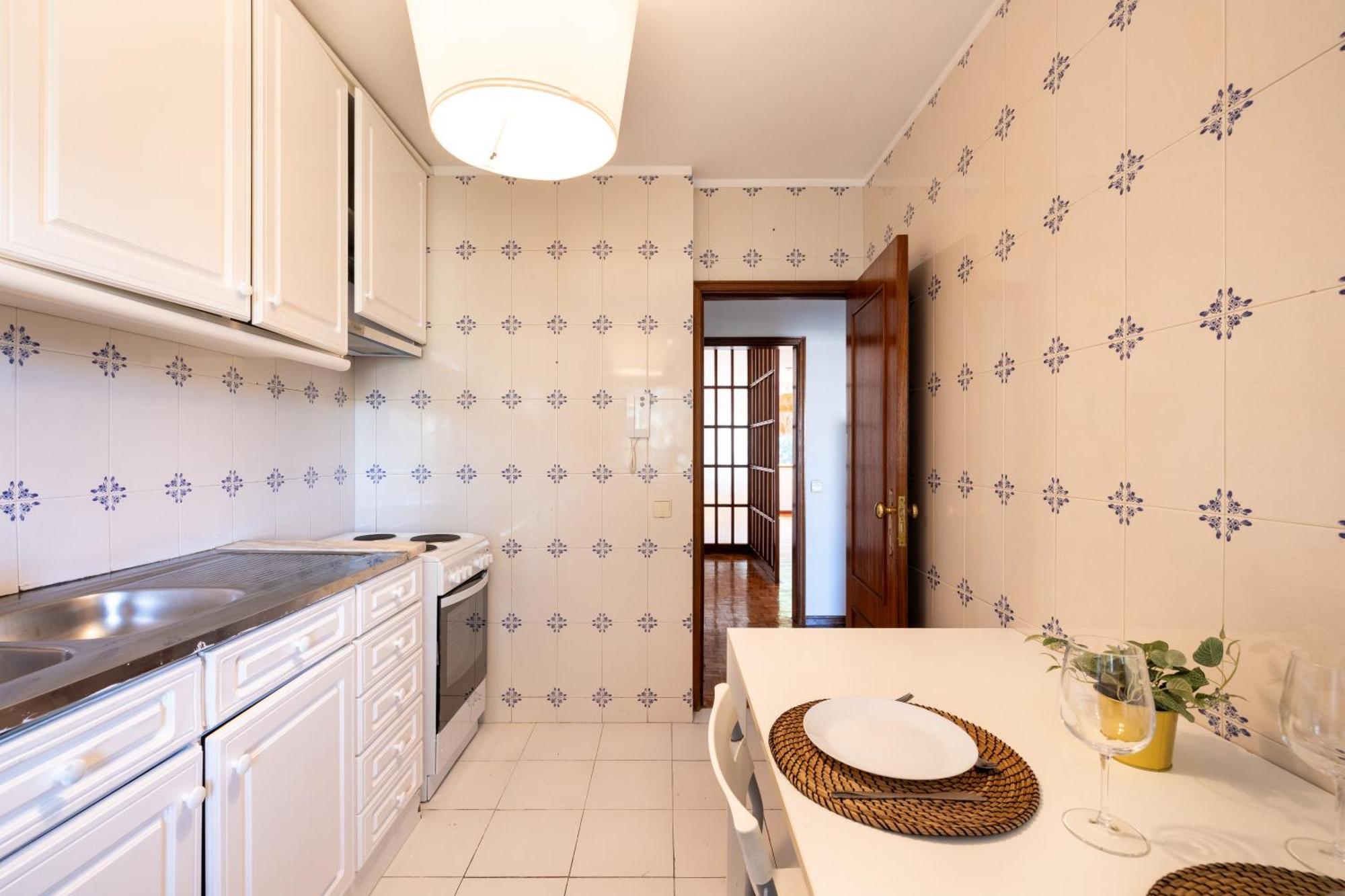 Apartament Boavista Premium With Ac, Terrace- Parking ,Supermarket And Metro T3 Porto Zewnętrze zdjęcie