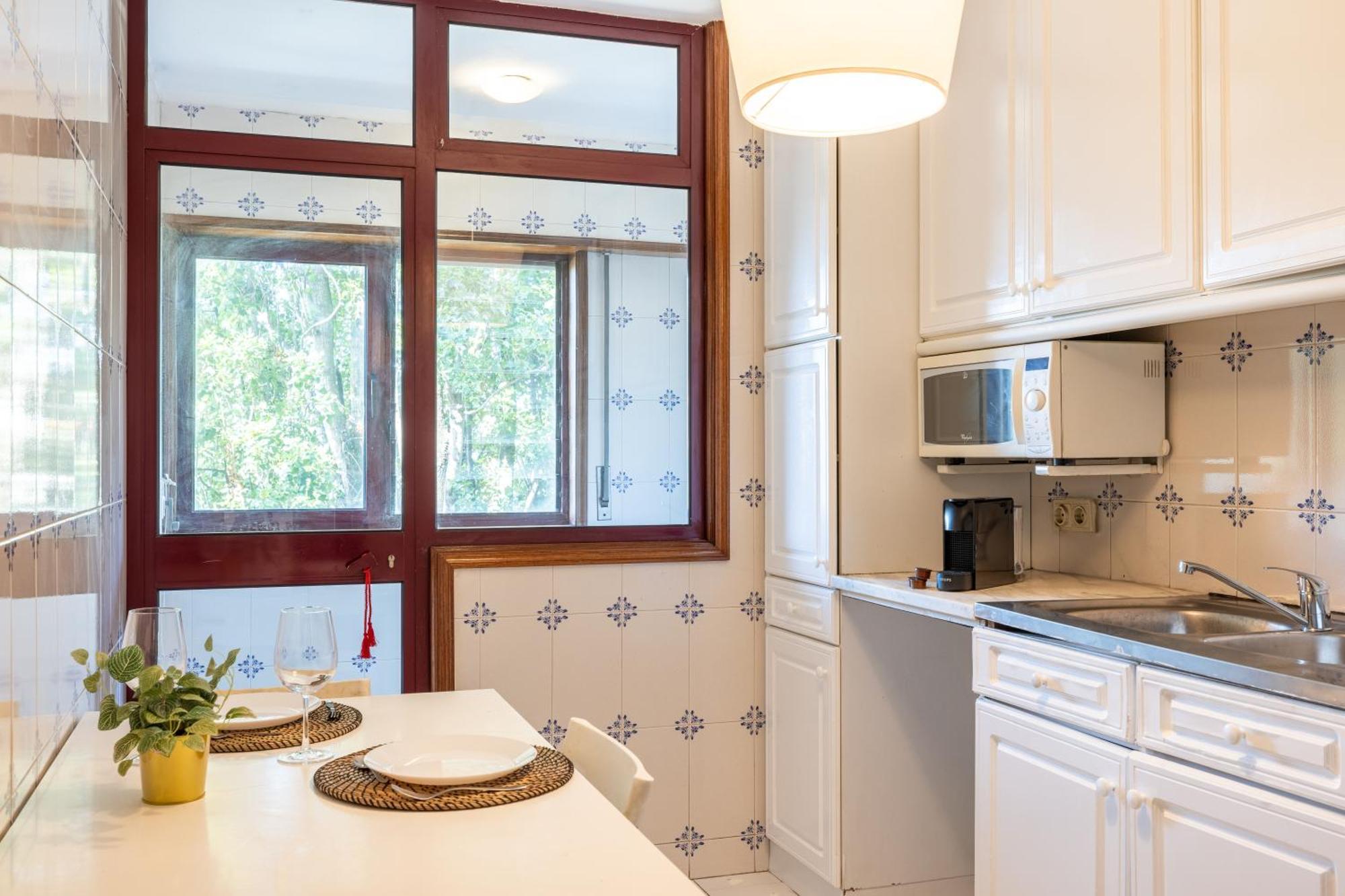 Apartament Boavista Premium With Ac, Terrace- Parking ,Supermarket And Metro T3 Porto Zewnętrze zdjęcie