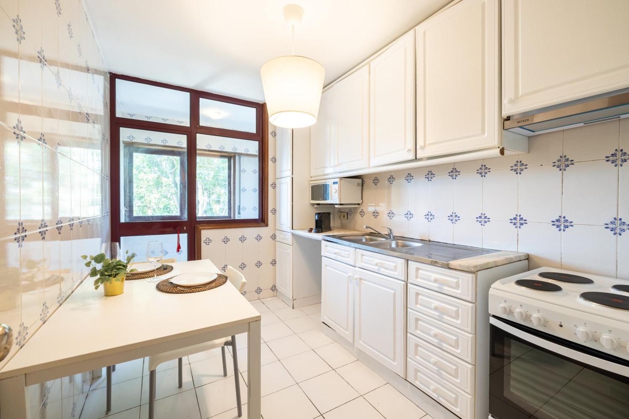 Apartament Boavista Premium With Ac, Terrace- Parking ,Supermarket And Metro T3 Porto Zewnętrze zdjęcie